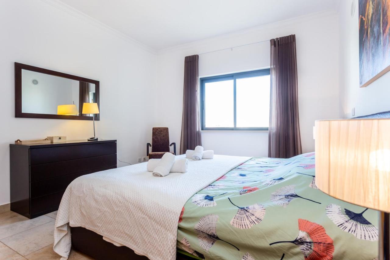 Appartement Nosso Sonho à Lagos Extérieur photo