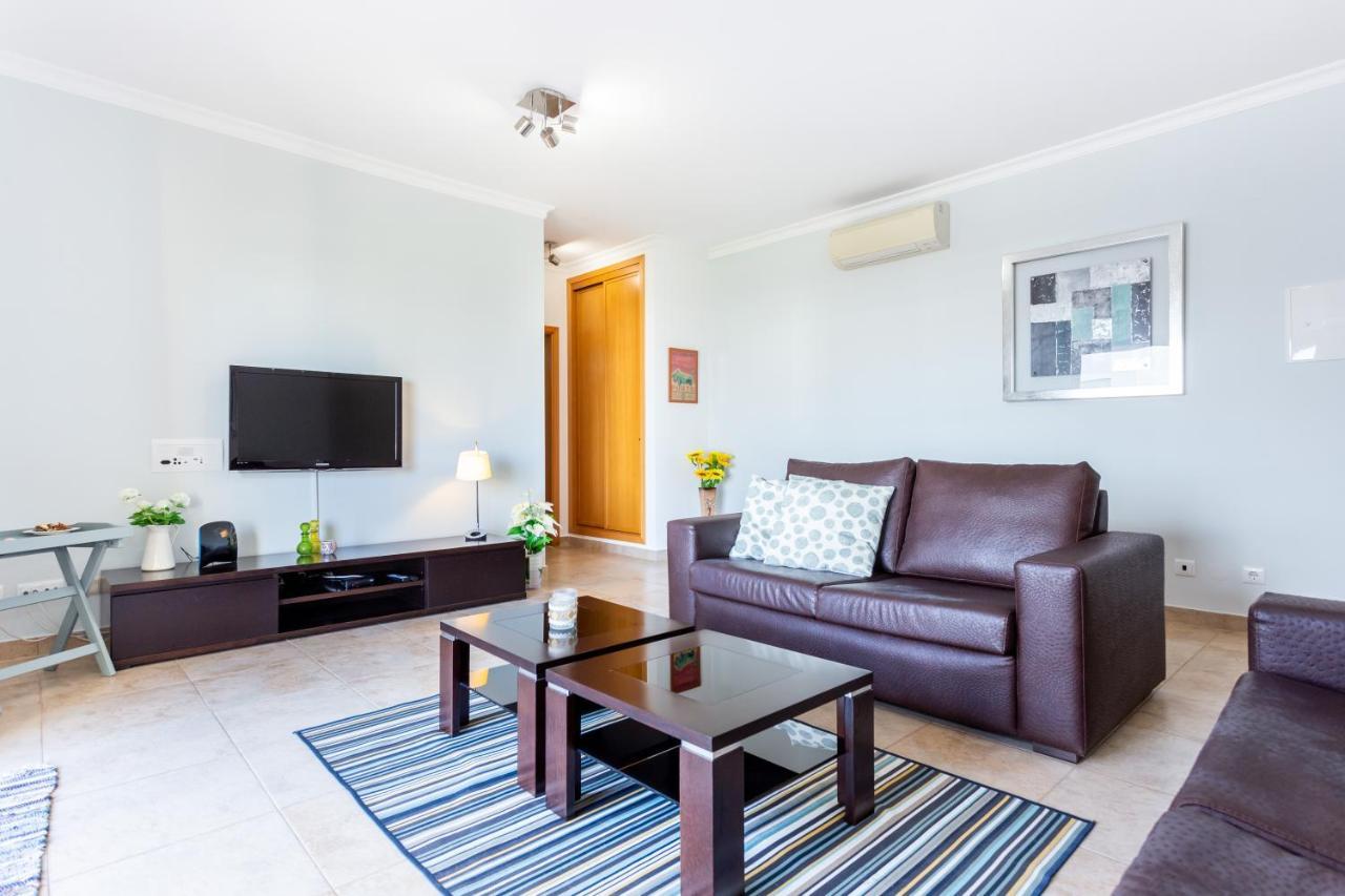 Appartement Nosso Sonho à Lagos Extérieur photo
